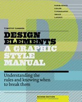 Design Elements - SAMARA,  Timothy - 9781592539277