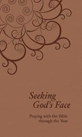 SEEKING GODS FACE