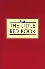 The Little Red Book - Anonymous - 9781592857562
