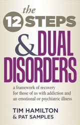 The Twelve Steps And Dual Disorders - Tim Hamilton ; Pat Samples - 9781592858484