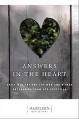 Answers in the Heart - Anonymous - 9781592859177