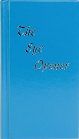 The Eye Opener - Anonymous - 9781592859498