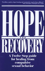 Hope and Recovery - Anonymous - 9781592859757