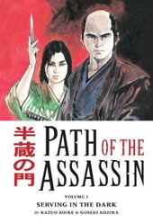 Path of the Assassin