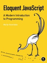 Eloquent JavaScript - Marijn Haverbeke - 9781593272821