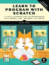 Learn to Program with Scratch - Majed Marji - 9781593275785