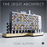 The LEGO Architect - Tom Alphin - 9781593276133