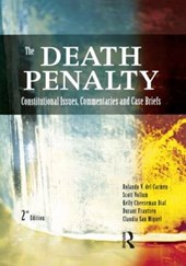 The Death Penalty, Second Edition