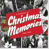 A Century of Christmas Memories