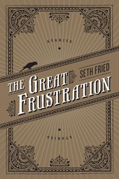 The Great Frustration