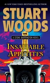 INSATIABLE APPETITES -LP