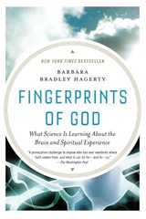 Fingerprints of God - Barbara Bradley Hagerty - 9781594484629