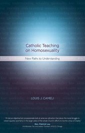 Catholic Teaching on Homosexuality