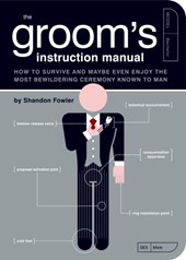 The Groom's Instruction Manual
