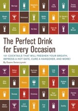 The Perfect Drink for Every Occasion - Duane Swierczynski - 9781594745157