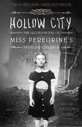 Hollow City - Ransom Riggs - 9781594747359
