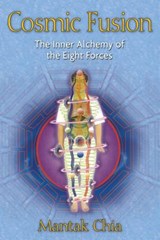 Cosmic Fusion - Mantak Chia - 9781594771064