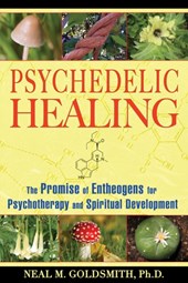Psychedelic Healing