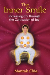 The Inner Smile - Mantak Chia - 9781594778438