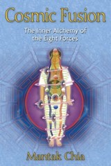 Cosmic Fusion - Mantak Chia - 9781594778476