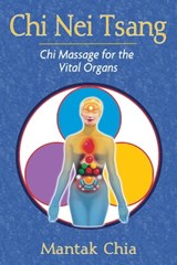 Chi Nei Tsang - Mantak Chia - 9781594778506