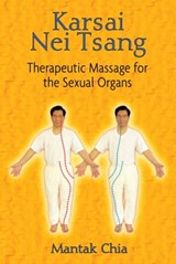 Karsai Nei Tsang - Mantak Chia - 9781594779459
