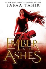 Ember in the Ashes - Sabaa Tahir - 9781595148049