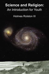 Science and Religion - Holmes Rolston III - 9781595559951