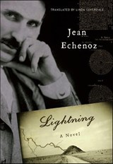 Lightning - Jean Echenoz - 9781595587527