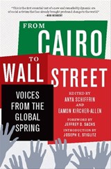 From Cairo to Wall Street -  - 9781595588371
