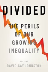 Divided - Adam Smith ; Elizabeth Warren ; Barbara Ehrenreich ; Joseph E. Stiglitz ; Paul Krugman ; Barack Obama - 9781595589446