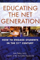 Educating The Net Generation