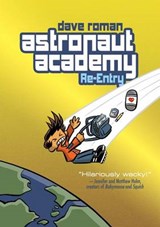 Astronaut Academy - ROMAN,  Dave - 9781596436213