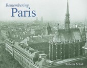 Remembering Paris