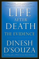 Life After Death - Dinesh D'Souza - 9781596981317