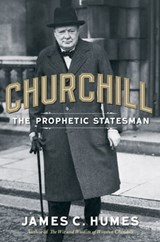 Churchill - James C. Humes - 9781596983120