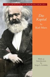 Das Kapital - Karl Marx - 9781596987999