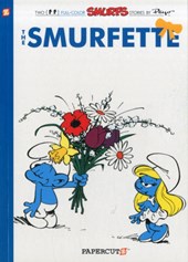 Smurfette, the #4