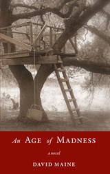 An Age of Madness - David Maine - 9781597093088