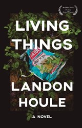 Living Things - Landon Houle - 9781597097031