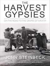 The Harvest Gypsies - John Steinbeck - 9781597143424