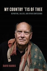 My Country 'Tis of Thee - David Harris - 9781597145213