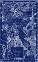 The Collected Fiction of William Hope Hodgson: Boats of Glen Carrig & Other Nautical Adventures - William Hope Hodgson - 9781597803670