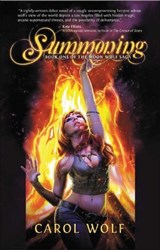 Summoning - Carol Wolf - 9781597804134