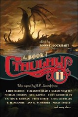 The Book of Cthulhu 2 - Ross Lockhart - 9781597804363