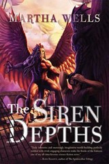 The Siren Depths - Martha Wells - 9781597804394