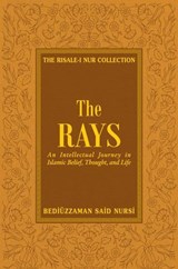 Rays - Bediuzzaman Said Nursi - 9781597846295