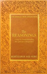 Reasonings - Bediuzzaman Said Nursi - 9781597846301