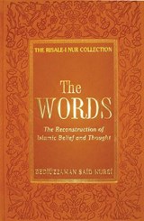 Words - Bediuzzaman Said Nursi - 9781597846349