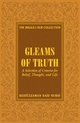 Gleams Of Truth - Ali Unal - 9781597846356
